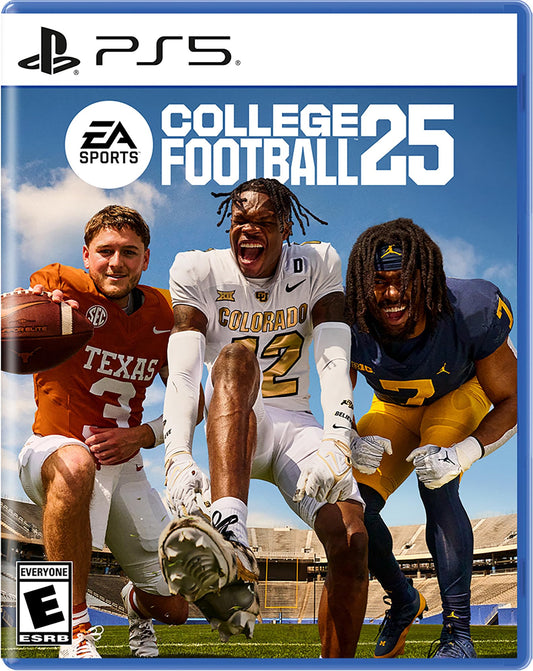 EA SPORTS™ College Football 25 - PS5