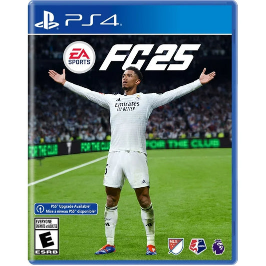 EA SPORTS FC 25 - PS4